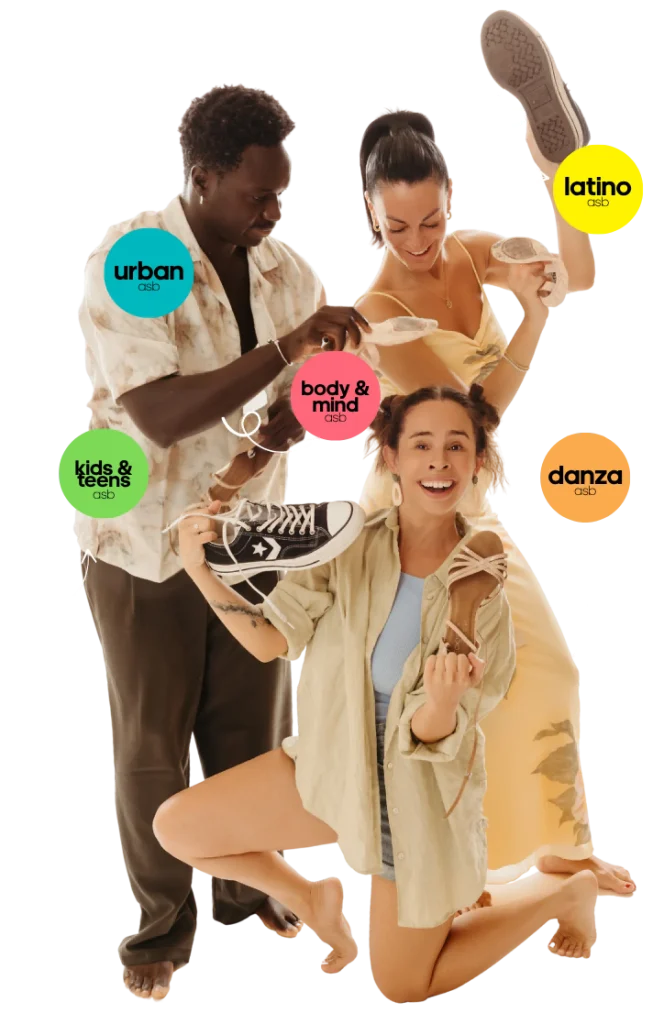 clases de baile barcelona