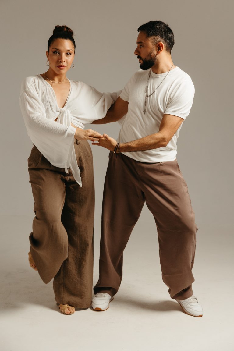 Salsa en línea