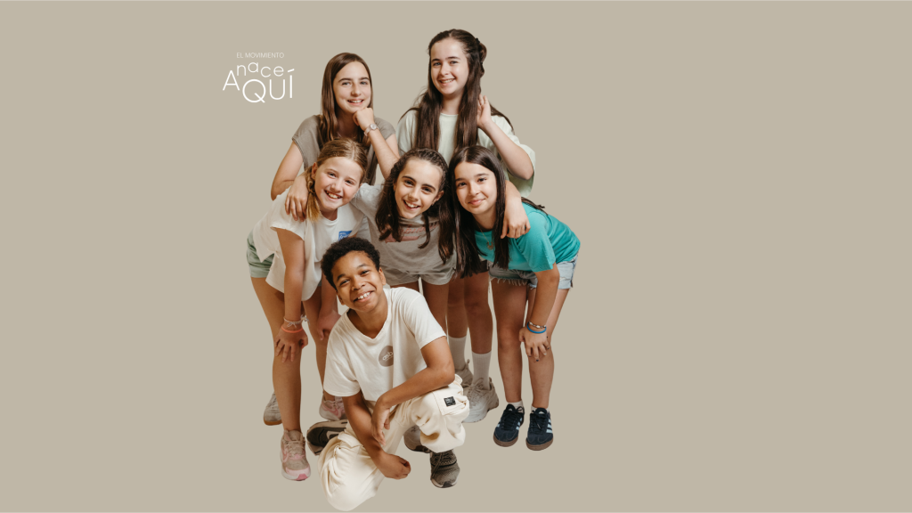 Puertas Abiertas Kids & Teens