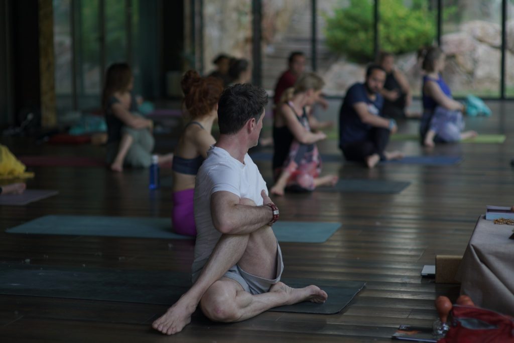 YOGA & BRUNCH