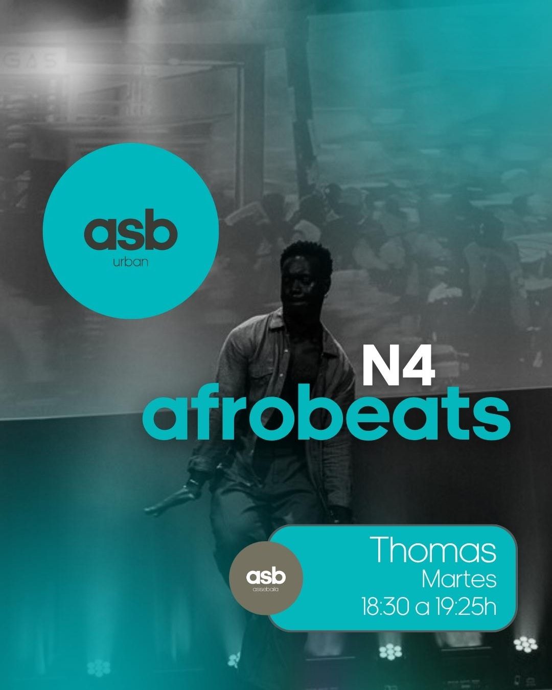 afrobeats n4 martes 1830h web