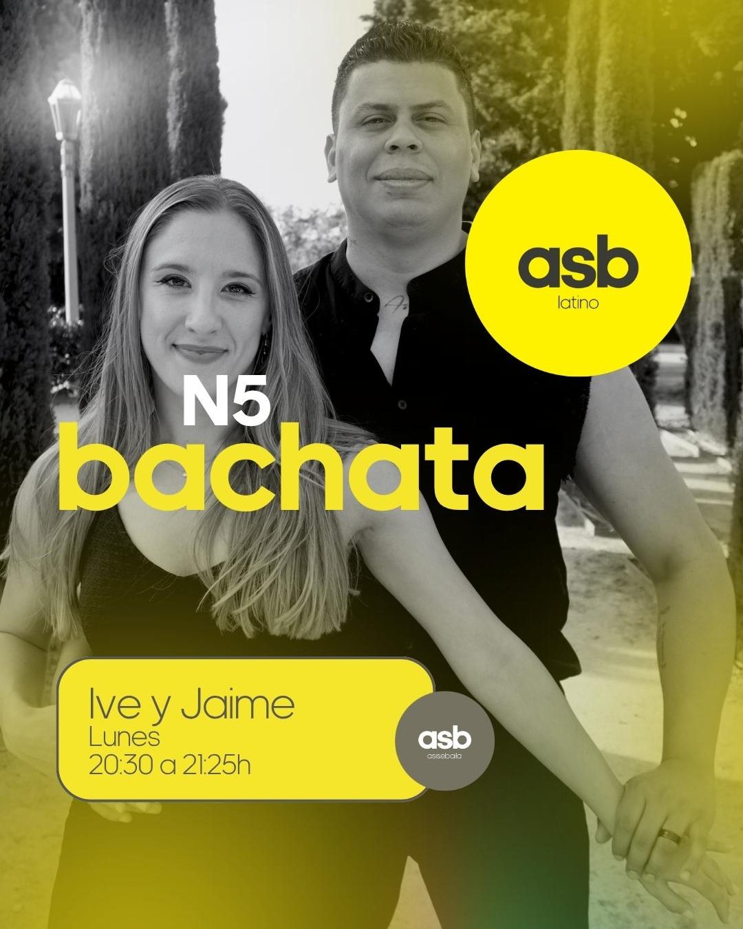 bachata n5 lunes 2030h web