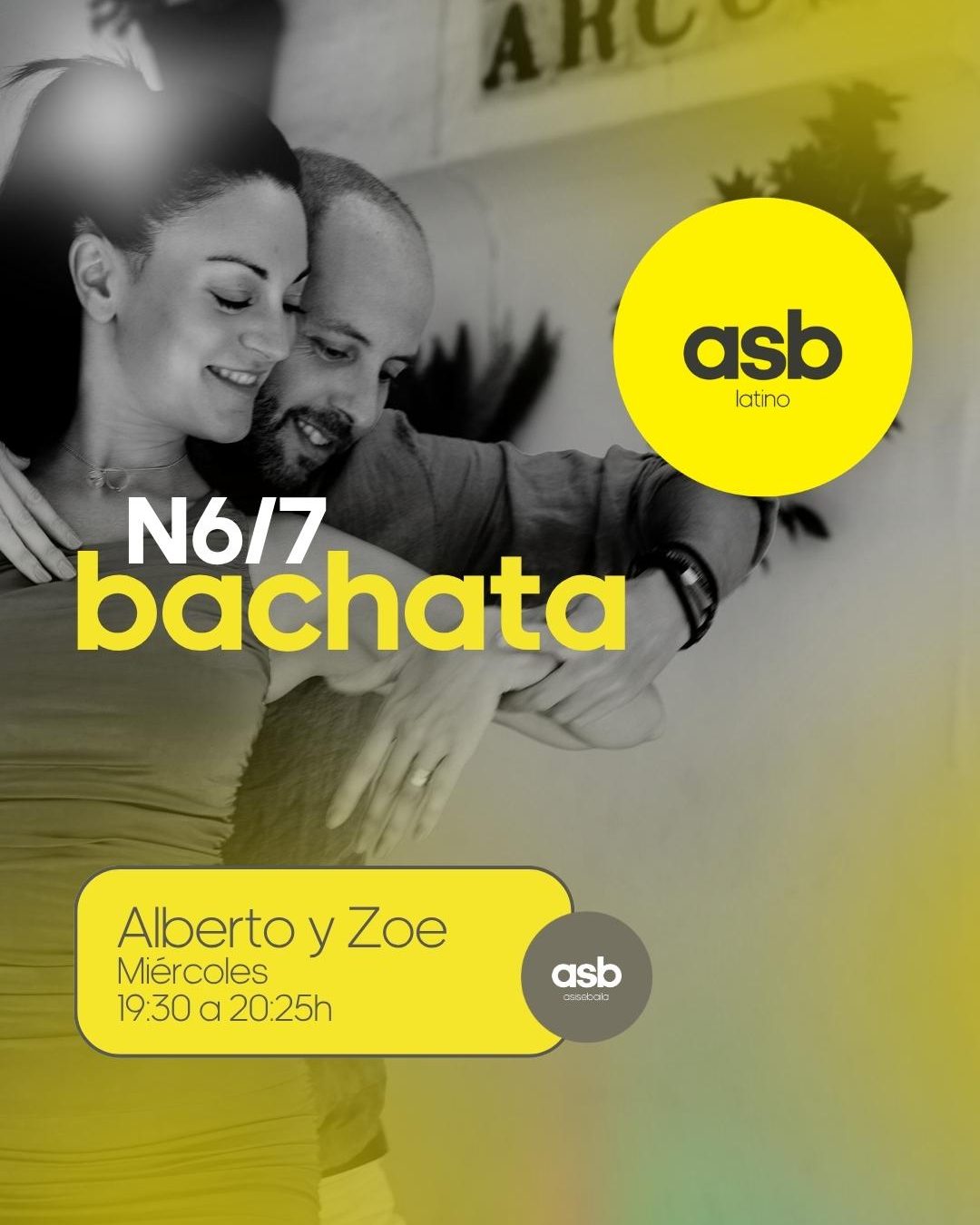 bachata n67 miércoles 1930h web