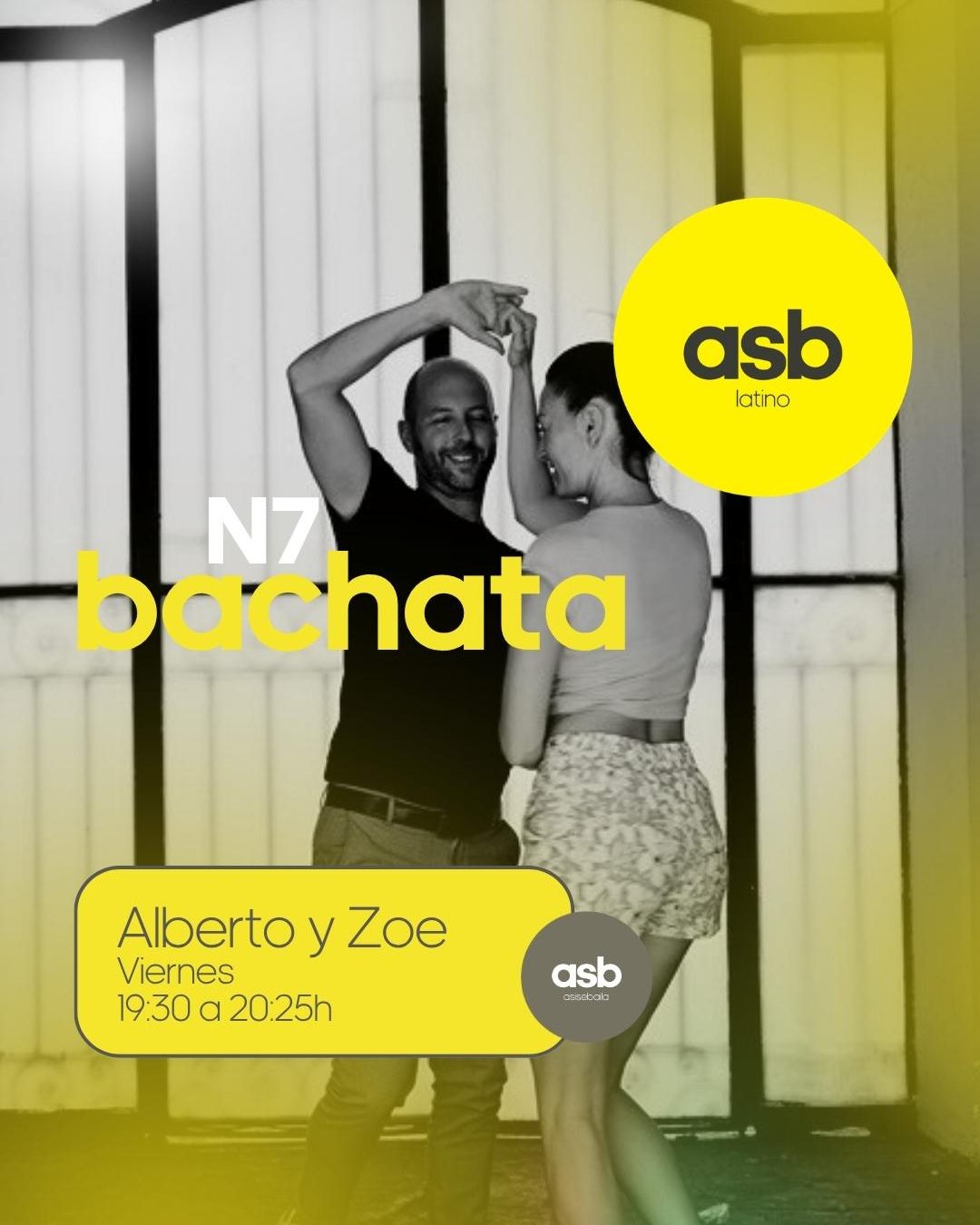 bachata n7 viernes 1930h web