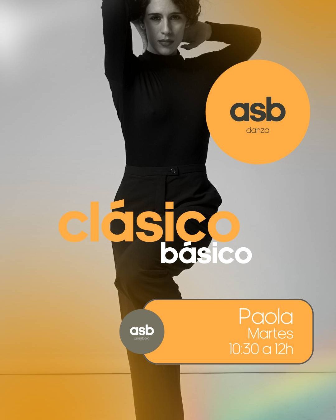 clasico paola martes