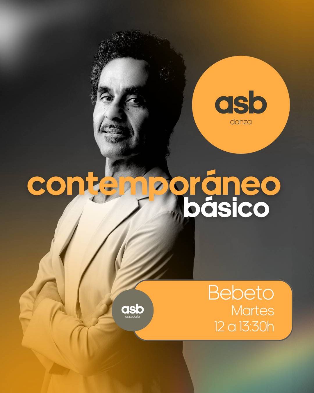 contempo bebeto martes