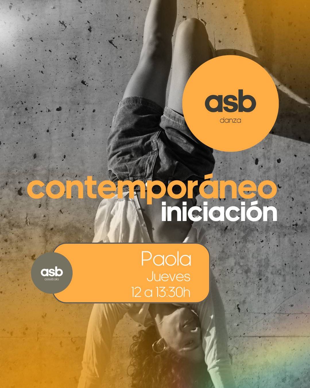 contempo inici jueves paola