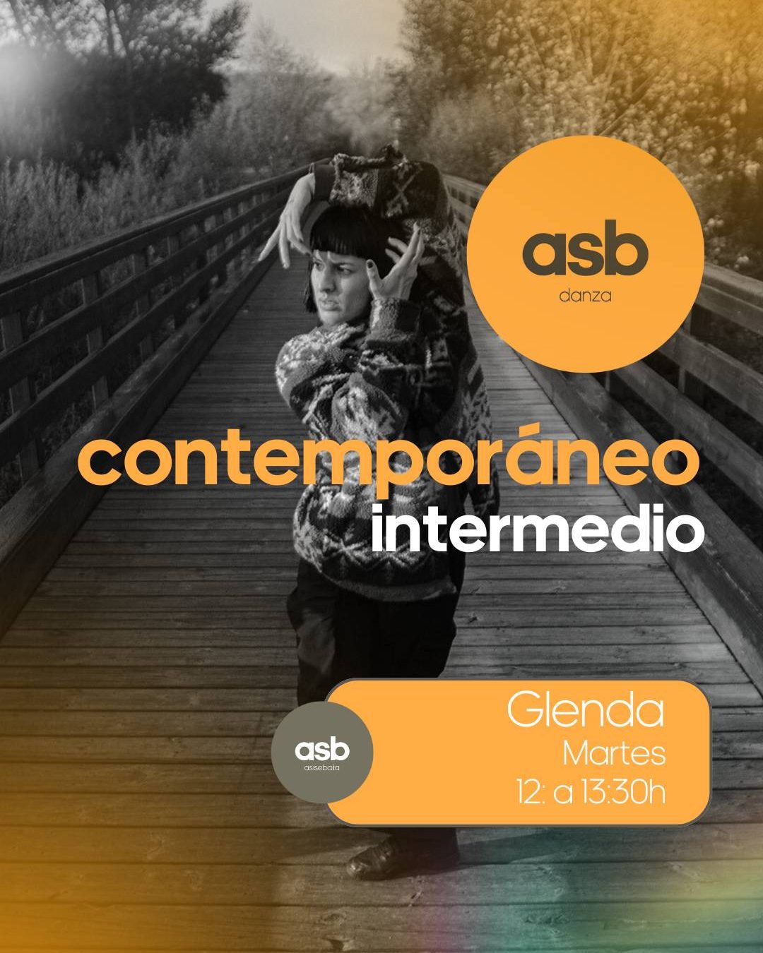 contempo intermedio glenda