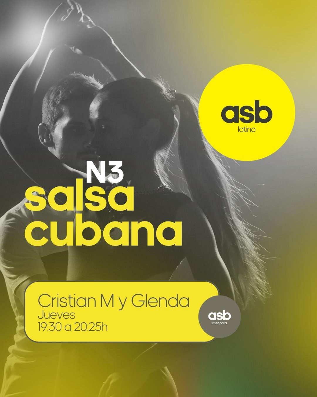 salsa cubana n3 jueves 1930h web
