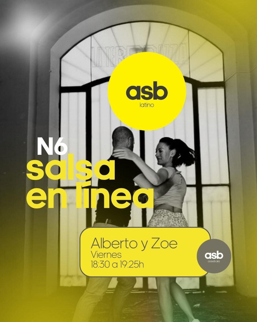 salsa linea n6 viernes 2030h web